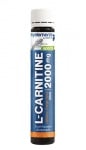 L-Carnitine 2000 mg 20 ml. 12