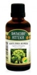 Angelika archangelica tincture