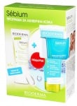 Bioderma Sebium set global cre