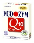 Eco - Zym Q10 30 capsules / Ек