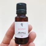 СЕВОА МАСЛО ОТ ДОМАТ 10 мл