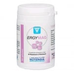 Ergymag 50 capsules Nutergia /