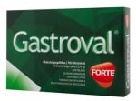 Gastroval Forte 12 capsules /
