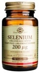 Solgar Selenium 200 mcg.50 tab