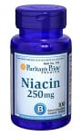 Puritan`s pride niacin 100 mg