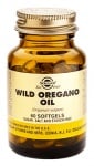 Solgar wild oregano oil 60 cap