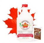 Zdravnitza Maple syrup 1000 ml