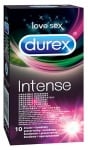 Durex INTENSE condoms 10 / Пре