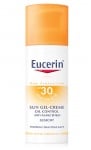 Eucerin sun gel-cream oil cont