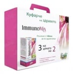 Aboca Immunomix plus syrup 210