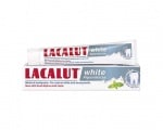 Lacalut white alpenminze toot