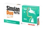 Sinulan Duo Forte 30 tablets W