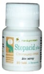 Stopacid Plus 20 tablets Panac