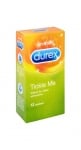Durex tickle me condoms 12 / П