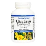 Ultra prim evening primrose oi