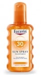 Eucerin Sun protective spray f