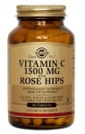 Vitamin C + Rose hips 1500 mg
