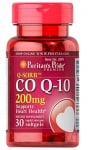 Puritan's Pride Co Q10 200 mg