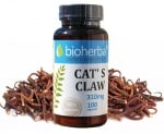 Bioherba Cat`s claw extract 31