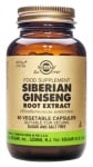 Solgar Siberian ginseng root e