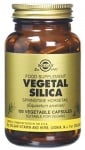 Vegetal Silica 100 capsules So