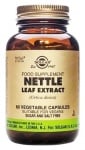 Nettle leaf extract 60 capsule