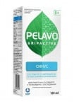 Pelavo gripactive sinus syrup