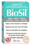 Biosil Hair, Skin & Nails drop