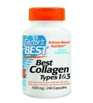 Doctor's Best Collagen types 1