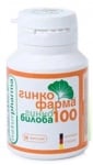 Ginkgo Pharma 100 Ginkgo Bilob