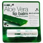 Aloe Dent Aloe Vera Lip balm 4