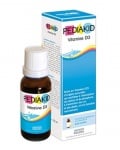 Pediakid vitamin D oral soluti