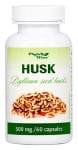 Husk 500 mg. 60 capsules Phyto