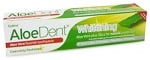 Aloe Dent Whitening fluoride t