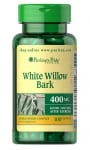 Puritan's Pride white willow b