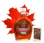 Zdrawnitza Maple Surup 375 ml.