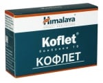 Koflet 10 pastilles Himalaya /