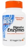 Doctor's Best Digestive enzyme