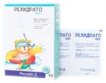 Rehidrato Bimbi 10 sachets / Р