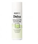 Doliva cleansing milk 200 ml.