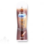 Durex real feel pleasure gel &