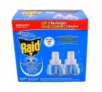 Raid electric liquid 2 pcs. /