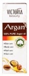Victoria beauty 100% pure argan oil 30 ml. / Виктория бюти 100% чисто арганово масло 30 мл.