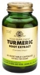 Turmeric root extract 60 capsu