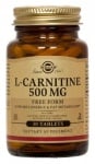 L - Carnitine 500 mg 30 tablet