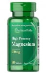 Puritan's Pride magnesium 500