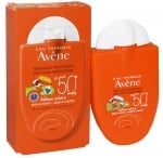 Avene Sun protection emulsion