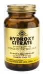 Solgar hydroxy citrate 250 mg.