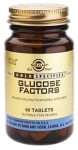 Solgar Glucose factors 60 tabl