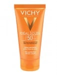 Vichy Ideal soleil Velvety cre